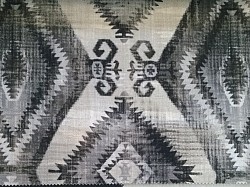 Curtain Fabric 