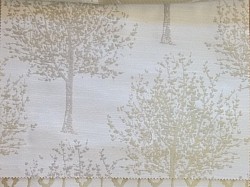 Curtain Fabric 